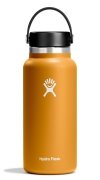 Hydro flask Butelka 32oz Wide Mouth Flex Cap Fossil