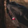 Hamak TigerWood Ważka V1 long czarny