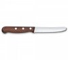 Victorinox Nóż stołowy do pomidorów Wood 5.0830.11G