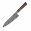 Xin Cutlery Xincraft 9 nóż szefa kuchni VG10 mat