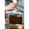 Plastikowy Pojemnik 3M - 2.9 Ltr, Szary Fresh & Save Cube Zwilling