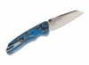 Nóż Hogue 24263 Deka 3.25 G-Mascus WC Blue Lava