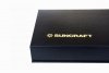 Zestaw 2 noży Suncraft Senzo Black  [BD_0503] (20, 14 cm)