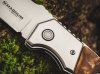 Nóż Magnum Forest Ranger 42