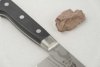 Nóż kuchenny Tetsuhiro KD Santoku 170 mm [KD-861]