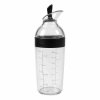 OXO-Shaker do dressingów 350ml. Czarny, Good Grips