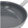 Patelnia Płytka Z Powłoką Ceraforce 24 Cm Ecoline 5 Demeyere