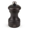 Młynek do Soli Peugeot Bistro Czekoladowy 10 cm