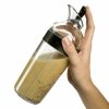 OXO-Shaker do dressingów 350ml. Czarny, Good Grips
