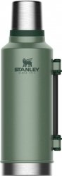 Termos stalowy LEGENDARY CLASSIC - zielony 1.9L / Stanley