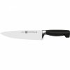 Zestaw 5 Noży W Bloku Four Star Zwilling
