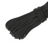 Linka Paracord EDCX 550 Type III 30 m black army green snake