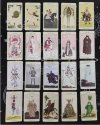 Tarot De Carlotydes