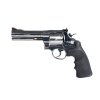 Rewolwer wiatrówka Smith&Wesson 629 Classic 4,5 mm 5 diabolo