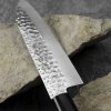 Kanetsune 950 Dsr-1k6 nóż Santoku 16,5 Cm uniwersalny