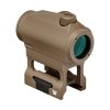 Kolimator Vortex Crossfire Green Dot Tan