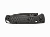 Nóż Benchmade 533BK-2 Mini Bugout