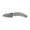 Nóż składany Kizer Bulldog V3672A3