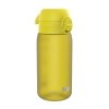 Butelka bidon na wodę ION8 350 ml żółta