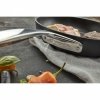 Patelnia Płytka 24 Cm Alu Pro 5 Demeyere