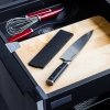 Kitchenaid Noż Szefa Kuchni 20 Cm Z Osłonką