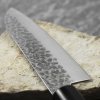 Kanetsune 950 Dsr-1k6 nóż Santoku 16,5 Cm uniwersalny