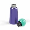 Lund London Butelka 300ml indygo/turkus, Mini