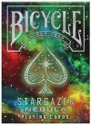 Bicycle Stargazer Nebula