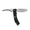 Nóż myśliwski Eka Swingblade G5 czarny
