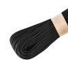 Linka Paracord EDCX 550 Type III 30 m black