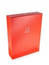 Młynek Paris U-Select czarny 18cm + pieprz Tan Hoi