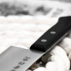Kanetsune 5500 VG-2 Nóż Nakiri 16,5 cm