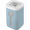 Osłona Do Pojemnika 2S - Niebieski Fresh & Save Cube Zwilling