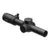 Luneta celownicza Leupold Mark 4HD 1-4.5x24 30mm SFP Illum. FireDot BDC