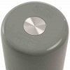 Lund London Butelka 300ml szara/różowa Serce, Mini