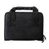 Pokrowiec na pistolet Leapers UTG Homeland Security Double Pistol Case czarny