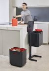 JJ - Kosz do segregacji śmieci 60 l Totem Max, gra