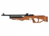 Wiatrówka PCP Optima by Hatsan Barrage-W 4.5 mm