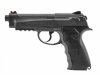 Pistolet wiatrówka WinGun 306 4.5 mm - metalowy