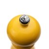 PARISRAMA Młynek do soli 18 cm u'Select Saffron Yellow / PEUGEOT