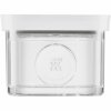 Plastikowy Pojemnik S - 320 Ml, Szary Fresh & Save Cube Zwilling