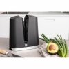 Ostrzałka V-edge 20 Cm Zwilling do Noży Kuchennych, Wielofunkcyjna i Precyz