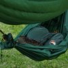 Mini hamak TTTM 140x100cm zielony