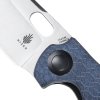 Nóż Kizer C01C V4488C3 niebieski