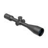 Luneta celownicza Vector Optics Continental x8 6-48 SFP ED MIL 56 mm czarna SCOL-TM52