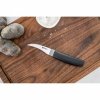 Nóż Do Obierania Warzyw 7 Cm Czarny Now S Zwilling