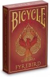 Karty Bicycle Fyrebird