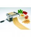 Maszynka Do Robienia Makaronu PASTA PERFETTA + Stojak