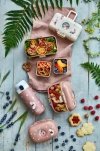 Monbento Termos obiadowy dziecięcy Capsule, Fox