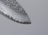 Nóż kuchenny Suncraft SENZO CLASSIC Mini Chef 100 mm